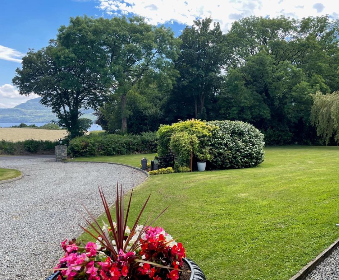 Loch Lein Country House Killarney Exterior foto