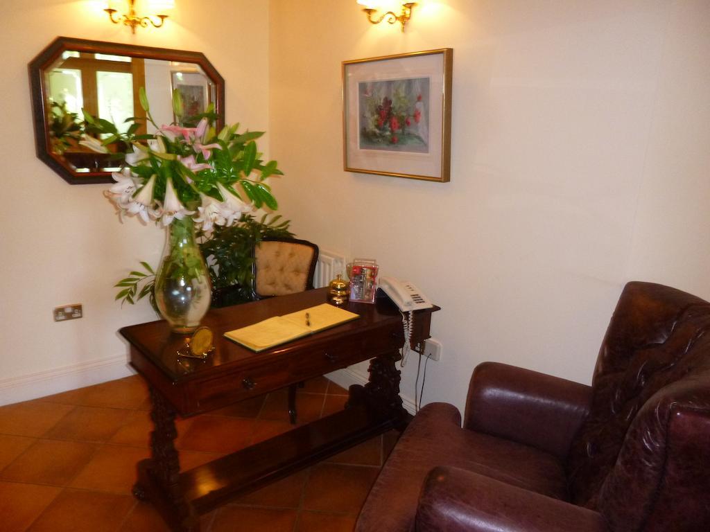 Loch Lein Country House Killarney Habitación foto